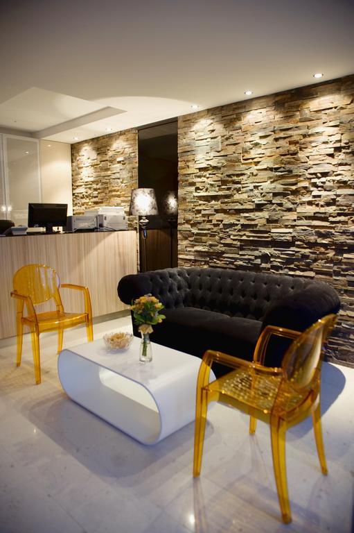 Vila V Lux Apartments Petrovac Exterior photo